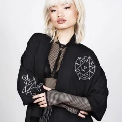 MET1 Clothing Ceremony Robe 11 MET1 Clothing Ceremony Robe