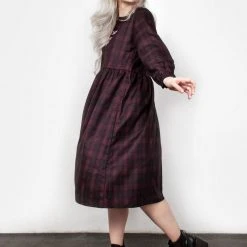 MET1 Departed Dress 16 MET1 Departed Dress