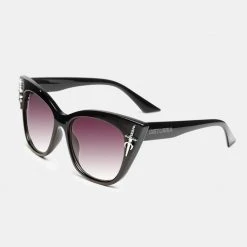 RED1 Dagger Cat Eye Sunglasses