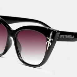 RED1 Dagger Cat Eye Sunglasses
