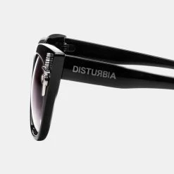 RED1 Dagger Cat Eye Sunglasses