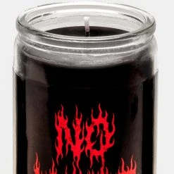 TAB1 Men No More 7 Day Candle