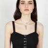 IVA1 Accessories Athame Choker