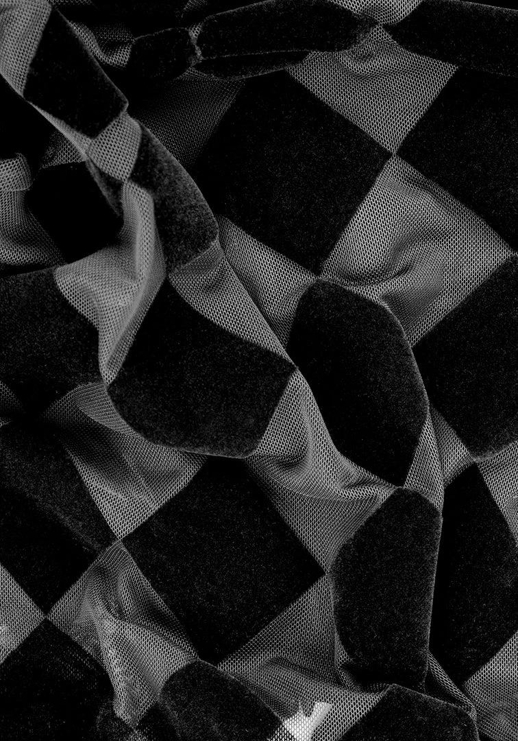 AMP1 Madworld V-Back Catsuit Clothing 11 AMP1 Madworld V-Back Catsuit Clothing