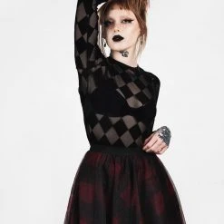 AMP1 Women Jest Scoop Back Bodysuit