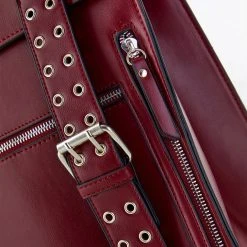CES1 HEREDITARY SATCHEL