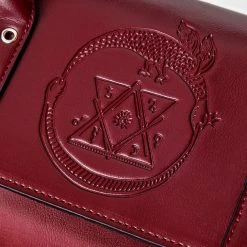 CES1 HEREDITARY SATCHEL