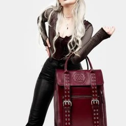 CES1 HEREDITARY SATCHEL