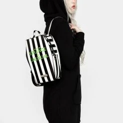 CES1 DEETZ COFFIN BACKPACK Women