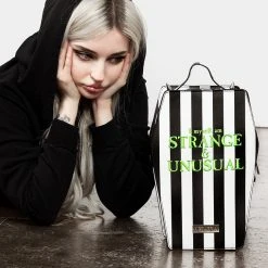 CES1 DEETZ COFFIN BACKPACK Women