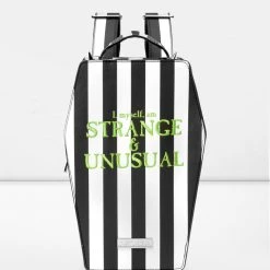 CES1 DEETZ COFFIN BACKPACK Women