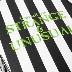 CES1 DEETZ COFFIN BACKPACK Women