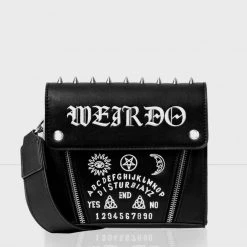 CES1 CLIQUE CROSSBODY BAG Accessories