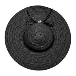 CAF1 SUNNA DEATHMOTH HAT