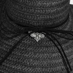 CAF1 SUNNA DEATHMOTH HAT