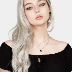 CHI1 MYRTLE BARDOT TOP