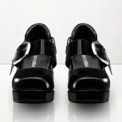 CHI1 Women CHERISH MARY JANES