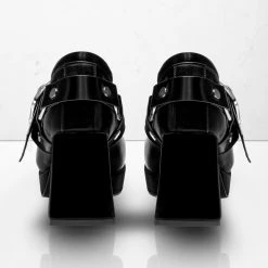 CHI1 Women CHERISH MARY JANES