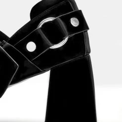 CHI1 Women CHERISH MARY JANES