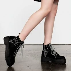 CHI1 SHELOB ANKLE BOOT