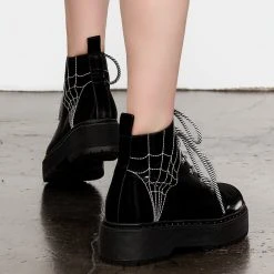 CHI1 SHELOB ANKLE BOOT