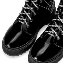 CHI1 SHELOB ANKLE BOOT