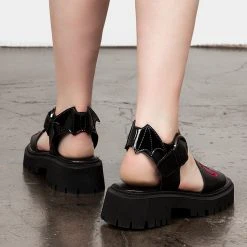 CHI1 Women NOCTULE SANDALS