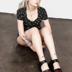 CHI1 Women NOCTULE SANDALS