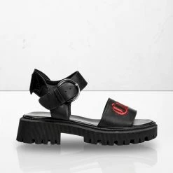 CHI1 Women NOCTULE SANDALS