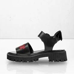 CHI1 Women NOCTULE SANDALS