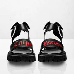 CHI1 Women NOCTULE SANDALS