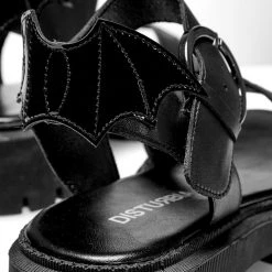 CHI1 Women NOCTULE SANDALS