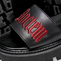 CHI1 Women NOCTULE SANDALS