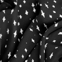 CHI1 CARMEN MIDI DRESS