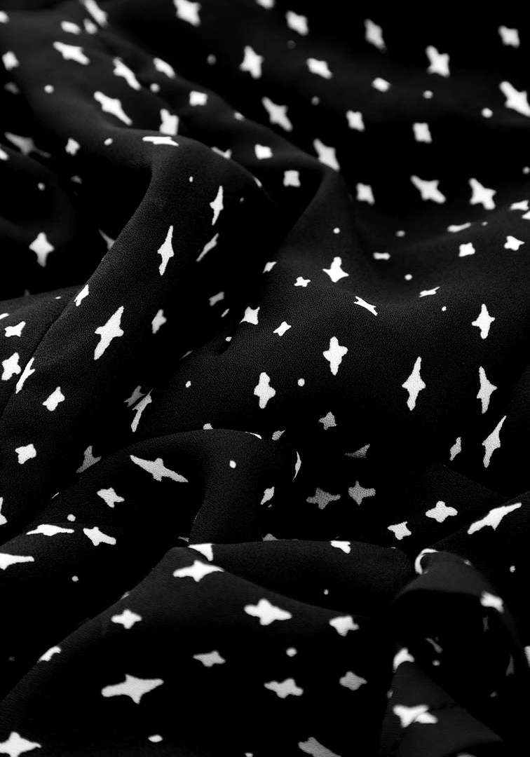 CHI1 BLASPHEME LACE UP MINI DRESS 10 CHI1 BLASPHEME LACE UP MINI DRESS