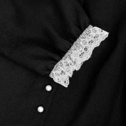 CHI1 ROSALIA BLOUSE Clothing