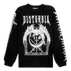 DDS1 Women SMAUG LONG SLEEVE T SHIRT