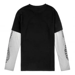 DDS1 XENOMORT LONG SLEEVE T SHIRT Women