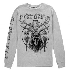 DDS1 GABHAR LONG SLEEVE T SHIRT Clothing
