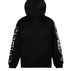 DDS1 CHALICE ZIP UP HOODY Clothing