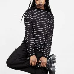 DDS1 Vivaldi Long Sleeve Tee Clothing