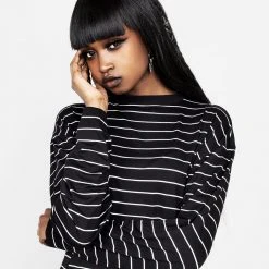 DDS1 Vivaldi Long Sleeve Tee Clothing