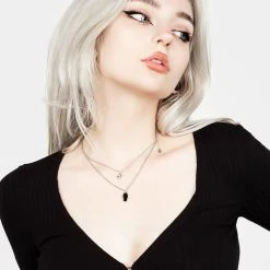 DDS1 Coming Soon EASTWICK CUT OUT MINI DRESS