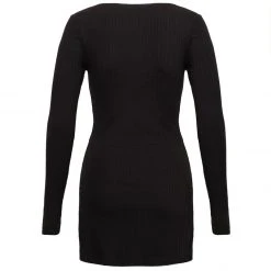 DDS1 Coming Soon EASTWICK CUT OUT MINI DRESS