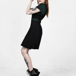 DDS1 Clothing FAE ABOVE KNEE DRESS