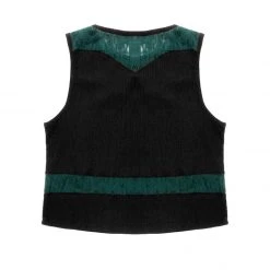 DDS1 FAE VEST TOP Clothing