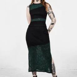 DDS1 FAE VEST TOP Clothing