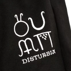 DDS1 VOID ROLLED UP JOGGERS Clothing