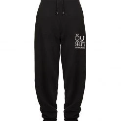 DDS1 VOID ROLLED UP JOGGERS Clothing