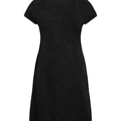 DDS1 Buffalo Washed Baby Tee Dress